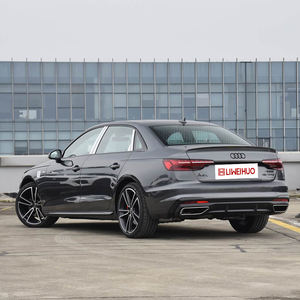 <span class=keywords><strong>Audi</strong></span> A4L 45 TFSI de <span class=keywords><strong>Segunda</strong></span> <span class=keywords><strong>Mano</strong></span>, Gasolina 2.0T 245PS, Volante <span class=keywords><strong>a</strong></span> la Izquierda, Automático, 5 Plazas, Amplio Espacio, Sedán Usado de Lujo <span class=keywords><strong>a</strong></span> Bajo Precio - Product Image 5