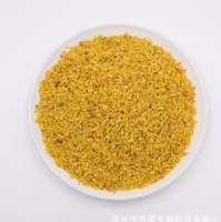 Gui Hua 100% naturel, mélange de fleurs d'osmanthus séchées, thé santé en vrac, emballage en vrac/boîte/tasse/sachet