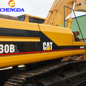 Tweedehands Gebruikte Lage Prijs Gerenoveerde 320c 325c D7r D8r Graafmachine - Product Image 5