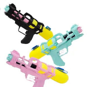 Long-RANGE Shooting Squirt Súng nước đồ chơi súng phun nước trẻ em mùa hè ngoài trời thể thao đồ chơi cho trẻ em trai cô gái