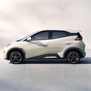 BYD Seagull, Vehículo Eléctrico de Alto Rendimiento, 5 Puertas, 4 Plazas, Hatchback, Auto Eléctrico Pequeño - Product Image 2