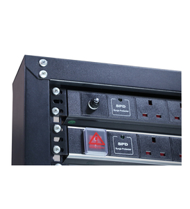 Sistema de Rack Abierto Modular para una Infraestructura Informática Flexible y una Fácil Escalabilidad - Product Image 3