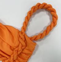 Ensemble Jupe Caraco Sexy Uni Moulant et Galbant Nouveau Printemps-Été, Achat de Vêtements pour Femmes du Marché de Guangzhou