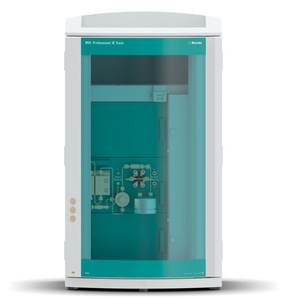 Metrohm 940 Series Ion Chromatography <b>System</b> Peak <b>Thinking</b> Switzerland - Product Image 2