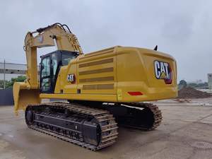 Precio de fábrica 2022 Cat <span class=keywords><strong>350</strong></span> Excavadora Caterpillar usada, Cat <span class=keywords><strong>350</strong></span> de segunda mano Excavadora en buenas condiciones para la venta - Product Image 4