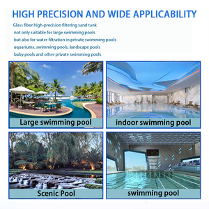 Système de <span class=keywords><strong>filtration</strong></span> de <span class=keywords><strong>piscine</strong></span>, <span class=keywords><strong>filtration</strong></span> au sable, 12 m³/<span class=keywords><strong>h</strong></span>, traitement de l'eau, réservoir de <span class=keywords><strong>filtration</strong></span> au sable - Product Image 3