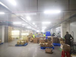 Crema Corporal Multi-Brillante con Azufre NAZO PERFUME, Hidratante para el Cuidado de la Piel, Gran Venta - Product Image 3