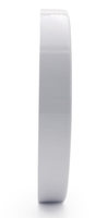 Lumière de piscine murale à double commande AC/DC12V, étanche IP68, en PC, remplie de résine, LED dimmable 18W-42W