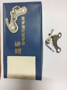 Pièces de moto, accessoires de moto, accessoires de motocyclette, CJK750, moto Platinum - Product Image 2