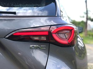 Prezzo a buon mercato usato <span class=keywords><strong>MG</strong></span> uno 1.5T benzina SUV di seconda mano elettrica-benzina auto fatta cina Turbo motore 4L capacità della luce ad alta velocità - Product Image 5