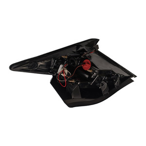 Luces traseras LED XZT 92401-BU100 para Hyundai Elantra 2020 lado izquierdo - Product Image 1