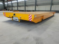Chariot de transfert automatique sans rail en acier neuf LWP 5-30 tonnes avec manutention de charges lourdes pour restaurant et usine de fabrication