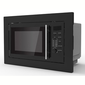 Thiết bị nhà bếp lò vi sóng 20L nhà bếp kỹ thuật số đối lưu được xây dựng trong lò vi sóng - Product Image 3