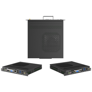 Nouvel ordinateur <span class=keywords><strong>OPS</strong></span> Intel Core I5 4200H-9300H Quad Core, RAM DDR4, stockage SSD+HDD, 16 Go de mémoire vidéo, prise en charge <span class=keywords><strong>OPS</strong></span>, OEM - Product Image 2