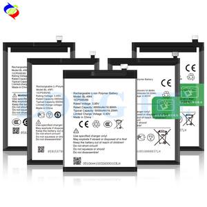 Batteria Itel professionale fabbrica originale del telefono batteria è adatto per ITLE P32 13 31 33 15 12 41 A14 23 26 16 46 44 48 56 57 - Product Image 4