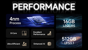 <span class=keywords><strong>Ulefone</strong></span> <span class=keywords><strong>Armor</strong></span> 29 Pro Versión Térmica 5G AI Teléfono Resistente 16GB 512GB 6.67 Pulgadas Android <span class=keywords><strong>15</strong></span> Visión Nocturna Dimensity - Product Image 4