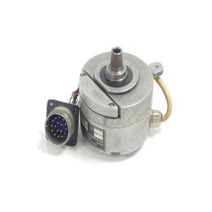 Codificador ROD 320 L/U:2500 SN:3563, Controlador PLC, Automatización Industrial, PLC PAC A - Product Image 1