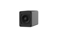 Système de barre de son Home cinéma 140W 2.1 canaux pour le divertissement à domicile