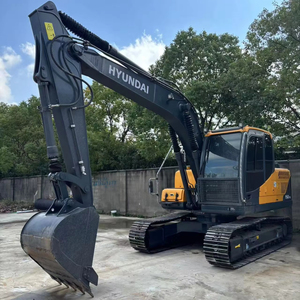 Excavatrice d'occasion, matériel de terrassement HYUNDAI 150-9S à vendre - Product Image 1