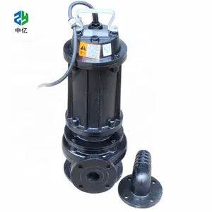 Submersible Sewage Water Pump Submersible Dewatering Sludge Transfer Pumps Portable Sewage Pumps Submersible Water Pump