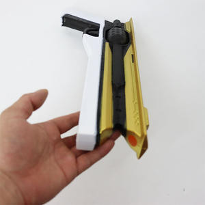 42 CM Halloween keamanan PU plastik lembut kartun keren anak-anak pistol mainan untuk anak laki-laki - Product Image 4