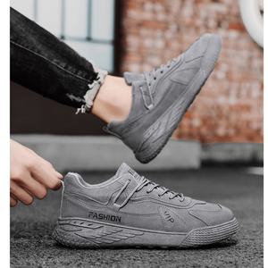 Zapatos para hombre: los zapatos individuales son transpirables, duraderos, cómodos y no causan molestias a los pies. - Product Image 5