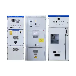 Low Price Customized Complete Control Cabinet Electric Box the power Distribution Cabinet