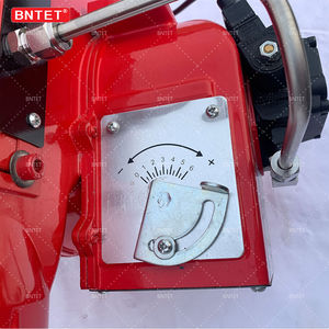 Technologie sophistiquée Nouveau brûleur de chaudière Brûleur à mazout Métal 24kg - Product Image 2