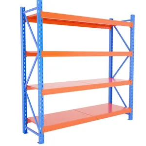 RD 9 500 kg big load capacity customized racks for warehouse rack factory shelves