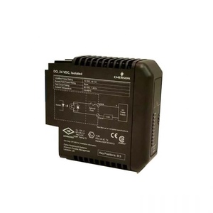 โมดูลอินพุต VE4003S2B1 รุ่นดั้งเดิม 8 ช่องสัญญาณ 4-20ma รองรับ Hart Bus พร้อมบล็อก I/O - Product Image 4