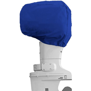 Housses de protection pour bateaux et yachts pour moteurs hors-bord, housses de pluie pour bateaux rapides - Product Image 5