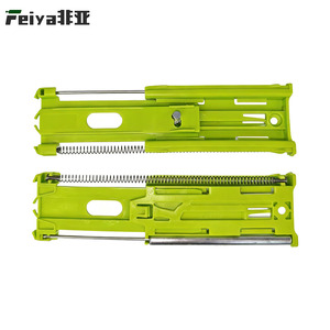 Thủy lực đệm trượt van điều tiết là thích hợp cho nhà bếp khách sạn phòng khách cửa tủ và ngăn kéo trượt dưới núi - Product Image 2