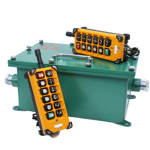 รอกไฟฟ้าควบคุมระยะไกล225เมตรพร้อมรหัสคงที่รีโมทคอนโทรลไร้สายสินค้าใหม่ - Product Image 3