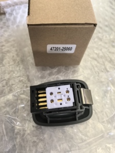 สวิตช์ควบคุมกระจกไฟฟ้า47201 25060สำหรับ Suzuki <span class=keywords><strong>steem</strong></span> Baleno - Product Image 3