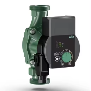 <span class=keywords><strong>Pompa</strong></span> di Circolazione <span class=keywords><strong>Acqua</strong></span> Sommergibile Solare STAR-RS 25/8 in Acciaio Inossidabile 220V/380V 1.1kW con 5 Anni di Garanzia per il Commercio all'Ingrosso - Product Image 5