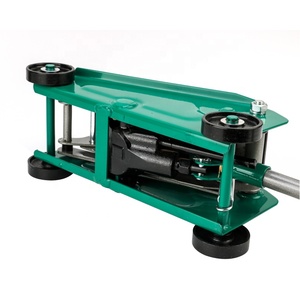 HANBON Automotive 2 tonnes horizontal pour voitures et SUV, certifié ISO9001, garantie 3 ans, utilisation en garage/atelier, 135302 Jac - Product Image 1