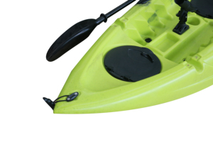 Vicking <span class=keywords><strong>precio</strong></span> de fábrica 8 pies Kayaks baratos sentarse en la parte superior kayaks de pesca - Product Image 5