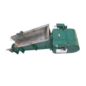 Giới hạn cung cấp chất lượng cao micro điện từ tuyến tính rung Feeder với Phễu tại nhà máy giá - Product Image 5