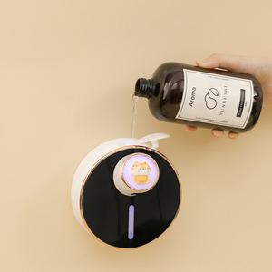 <span class=keywords><strong>Dispensador</strong></span> <span class=keywords><strong>de</strong></span> jabón líquido inteligente eléctrico sin contacto automático <span class=keywords><strong>de</strong></span> espuma <span class=keywords><strong>de</strong></span> 1200Mah, <span class=keywords><strong>precio</strong></span> al por mayor, <span class=keywords><strong>dispensador</strong></span> <span class=keywords><strong>de</strong></span> jabón <span class=keywords><strong>de</strong></span> montaje en pared para Cocina - Product Image 4
