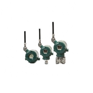 YOKOGAWA Capteur Différentiel Sans Fil Série EJX-B Haute Précision 0,04% SIL 2/3 Certifié IP65-IP68 4-20mA Promotion Sans Fil EJX B SERIES YO - Product Image 5