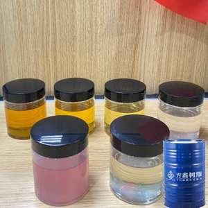 Résine de mastic de réparation atomique pour le mastic/remplisseur de corps de grattage de véhicule - Product Image 2