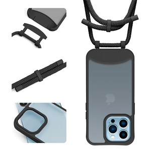 <span class=keywords><strong>Étui</strong></span> de téléphone <span class=keywords><strong>pour</strong></span> femmes personnalisé universel <span class=keywords><strong>Smartphone</strong></span> lanière téléphone portable <span class=keywords><strong>bandoulière</strong></span> <span class=keywords><strong>pour</strong></span> <span class=keywords><strong>bandoulière</strong></span> <span class=keywords><strong>étui</strong></span> de téléphone avec sangles - Product Image 3