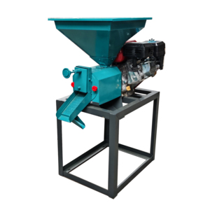 Haute qualité 100 kg/h 5HP Mini moulin à riz à essence Production efficace pour la commande en gros agricole sud <span class=keywords><strong>Aisa</strong></span> - Product Image 2