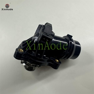 <span class=keywords><strong>Thermostat</strong></span> pour <span class=keywords><strong>BMW</strong></span> E82 <span class=keywords><strong>E46</strong></span> E90 E91 E92 E93, <span class=keywords><strong>thermostat</strong></span> de liquide de refroidissement du moteur 11537510959 11517500597 - Product Image 6