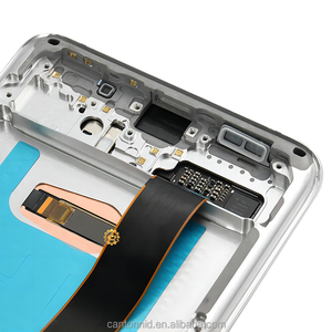 <span class=keywords><strong>Écran</strong></span> lcd pantalla de remplacement de téléphone portable pour <span class=keywords><strong>écran</strong></span> ultra samsung <span class=keywords><strong>galaxy</strong></span> <span class=keywords><strong>s20</strong></span> - Product Image 4