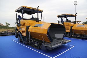 Marque populaire Xcm-g 10m Pavé routier RP953 Pavé routier sur chenilles - Product Image 3