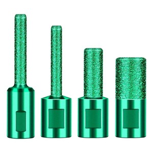 Baolian Angle Grinder Grinding Bits Alloy Steel Professional Grade For General Purpose Grinding And Polishing - Product Image 1