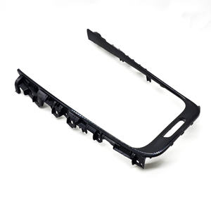 Fabricante de Serviços de Moldagem por Injeção de Plástico Personalizada de Produtos Plásticos Moldados por Injeção - Product Image 2