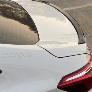 สปอยเลอร์หลังคาท้ายรถยนต์ สปอยเลอร์หลังคา สปอยเลอร์ท้ายรถ สำหรับ Honda Inspire 2019 ชุดแต่งรถยนต์ อุปกรณ์ตกแต่งรถยนต์ - Product Image 5