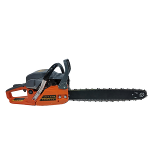 เลื่อยโซ่ยนต์เบนซิน Timecore WBS-452Y 54.5 ซีซี สำหรับตัดต้นไม้และงานป่าไม้ - Product Image 2